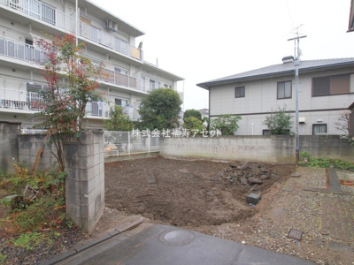 【外観】 | 葛飾区西水元3丁目　新築戸建