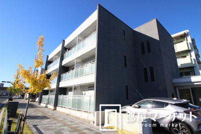 【外観】 | メゾン　ド　アベニール