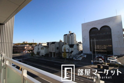 【展望】 | メゾン　ド　アベニール | 同型タイプ