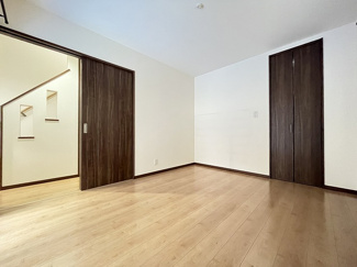 【洋室】 | 花園西町2丁目　中古戸建