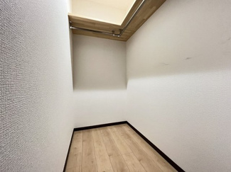 【収納】 | 花園西町2丁目　中古戸建