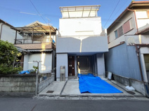 花園西町2丁目　中古戸建の画像