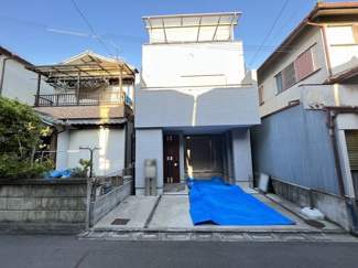 【外観】 | 花園西町2丁目　中古戸建