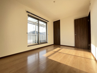 【洋室】 | 花園西町2丁目　中古戸建