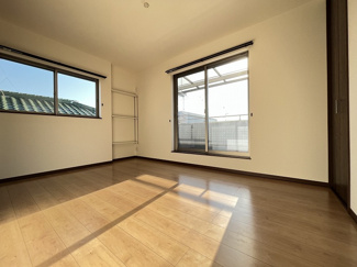 【洋室】 | 花園西町2丁目　中古戸建