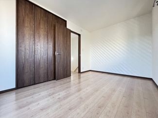 【洋室】 | 花園西町2丁目　中古戸建