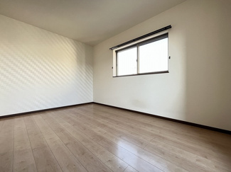 【洋室】 | 花園西町2丁目　中古戸建