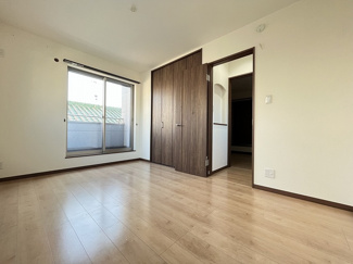 【洋室】 | 花園西町2丁目　中古戸建