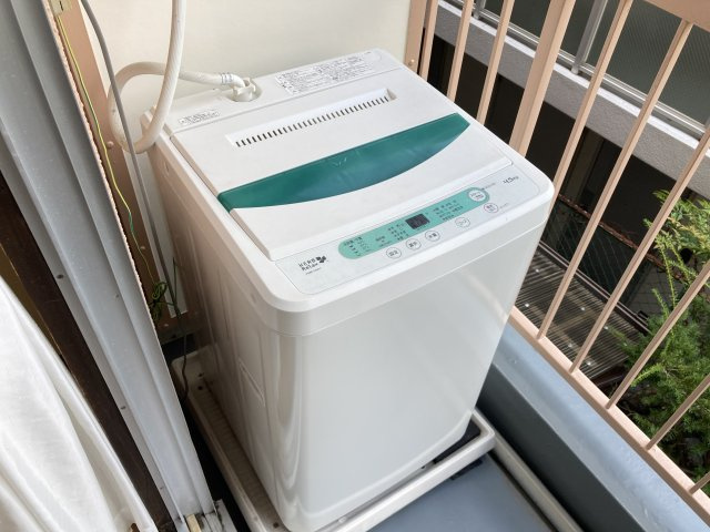 ライフ東埜の設備|入居中のため、別のお部屋のお写真です。