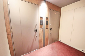 【その他共用部分】