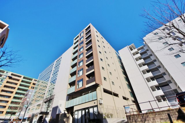 ブルーライン「センター南」ベルジェンドセンター南デュアリエの画像