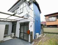 楠西味鋺賃貸戸建ての画像