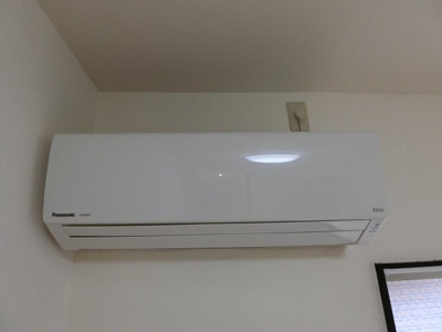 【設備】 | フォンテーヌ新丸子