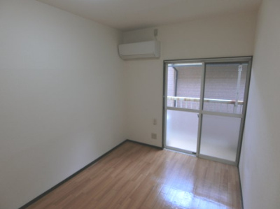 【居間・リビング】 | フォンテーヌ新丸子