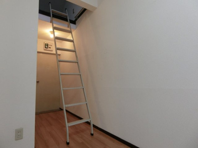 【内装】 | フォンテーヌ新丸子