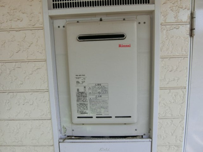 【設備】 | フォンテーヌ新丸子