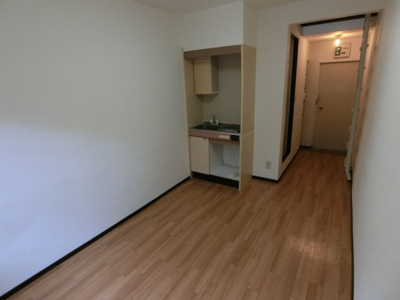 【居間・リビング】 | フォンテーヌ新丸子