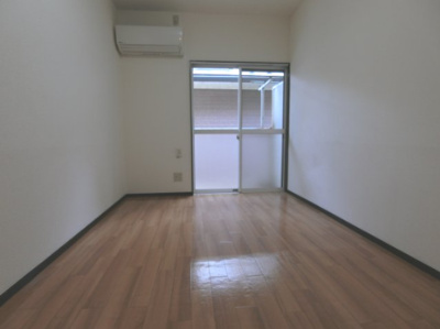 【寝室】 | フォンテーヌ新丸子