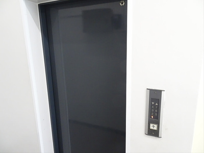 【その他共用部分】 | 神山ビル