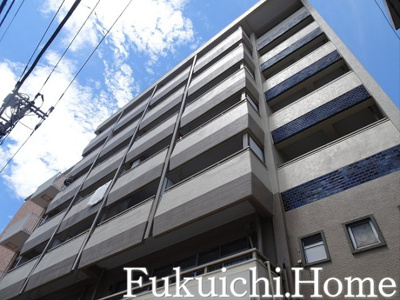 【外観】 | 神山ビル