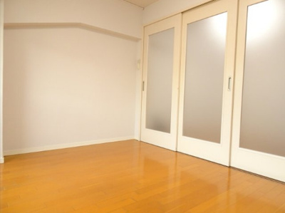 【寝室】 | 神山ビル