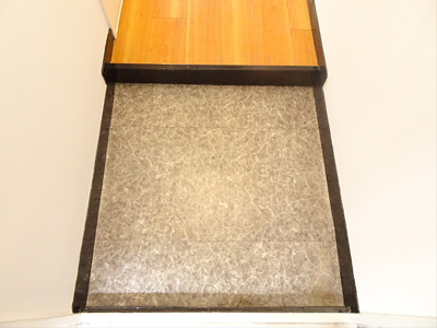 【玄関】 | 神山ビル