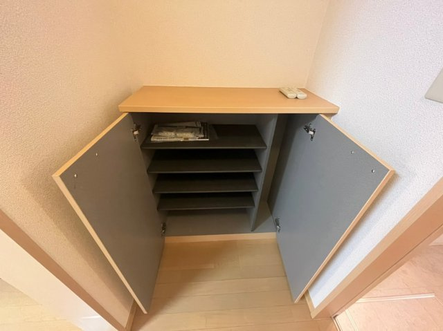 プラチナハウス|名古屋市の賃貸ならMy賃貸の収納|プラチナハウス