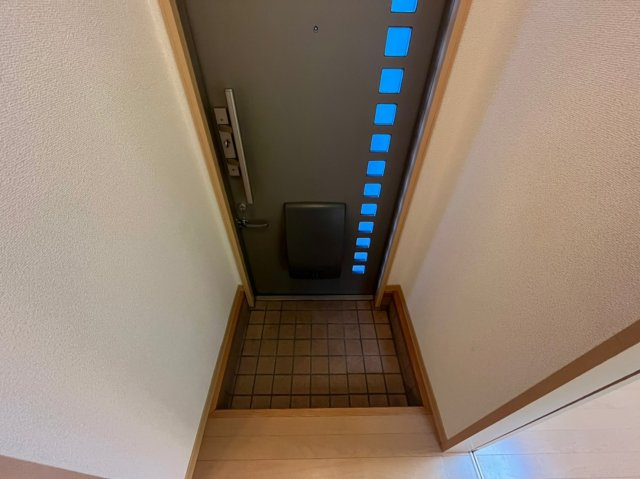 プラチナハウス|名古屋市の賃貸ならMy賃貸の玄関|プラチナハウス