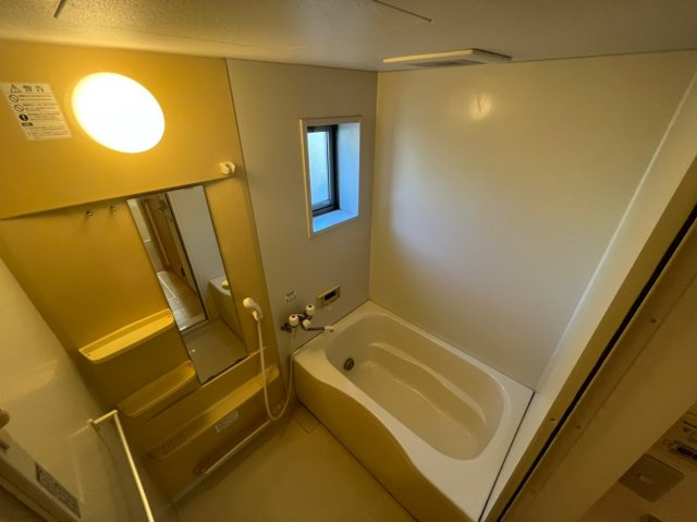プラチナハウス|名古屋市の賃貸ならMy賃貸の浴室|プラチナハウス