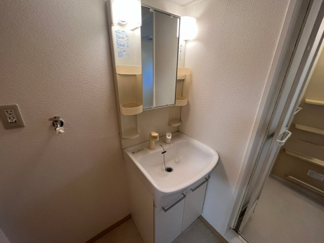 プラチナハウス|名古屋市の賃貸ならMy賃貸の洗面所|プラチナハウス