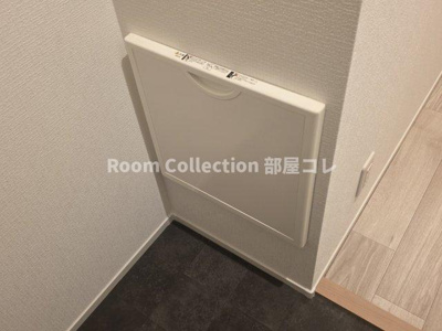 【設備】 | レクシアメゾン