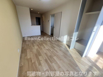 【寝室】 | レクシアメゾン