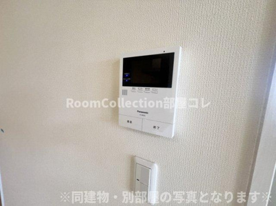 【セキュリティ】 | レクシアメゾン
