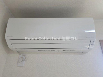 【設備】 | レクシアメゾン