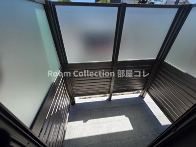 【バルコニー】 | レクシアメゾン