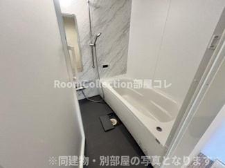 【浴室】 | レクシアメゾン