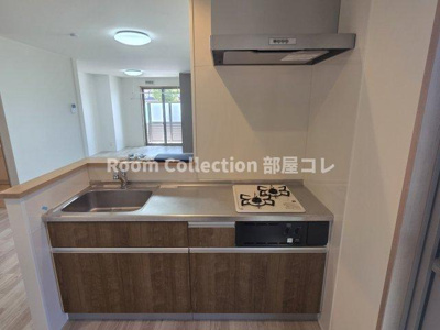 【キッチン】 | レクシアメゾン