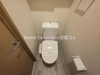 【トイレ】 | レクシアメゾン