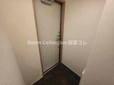 【玄関】 | レクシアメゾン