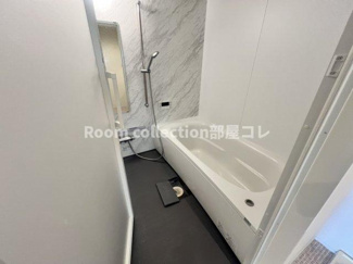 【浴室】 | レクシアメゾン