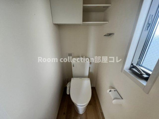 【トイレ】 | レクシアメゾン