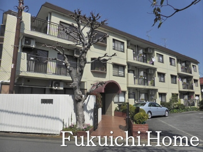 【外観】 | エクラン北沢