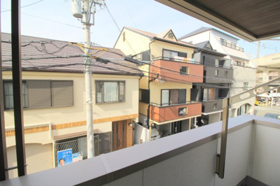【展望】 | Nani　Venuse