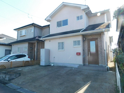 【外観】 | 矢那中古戸建