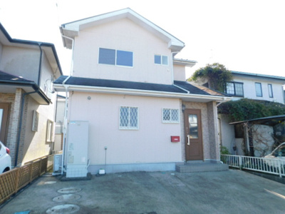 【外観】 | 矢那中古戸建