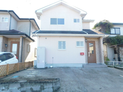 【外観】 | 矢那中古戸建