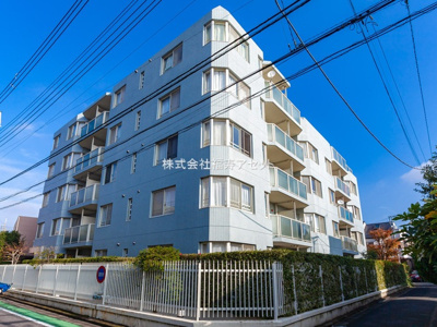 【外観】 | 金町パーク・ホームズ