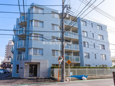 【外観】 | 金町パーク・ホームズ