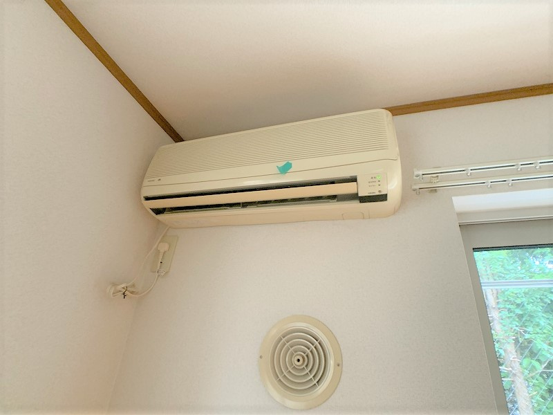 スクエアDの設備