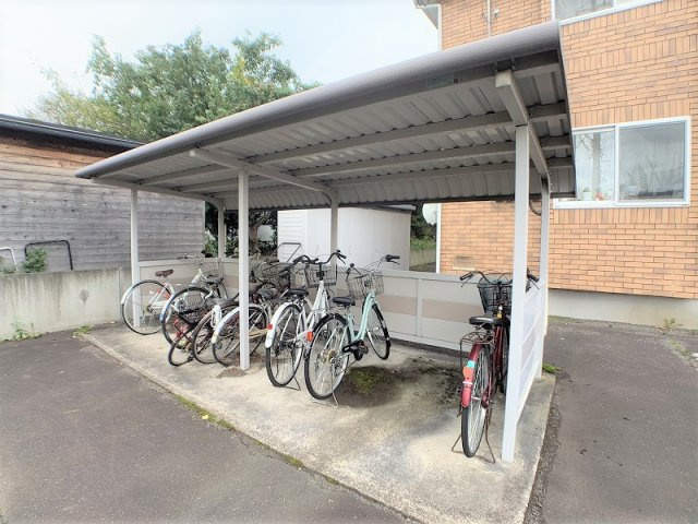 スクエアDのその他共用部分